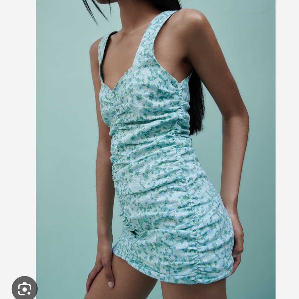 Zara Dress